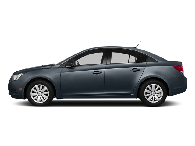 2014 Chevrolet Cruze Base