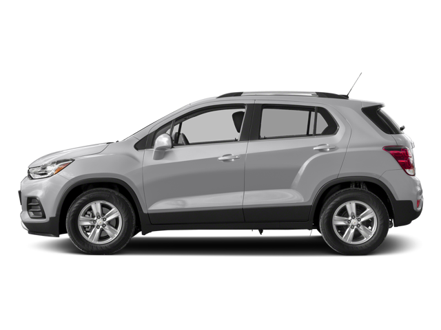 2018 Chevrolet Trax Base