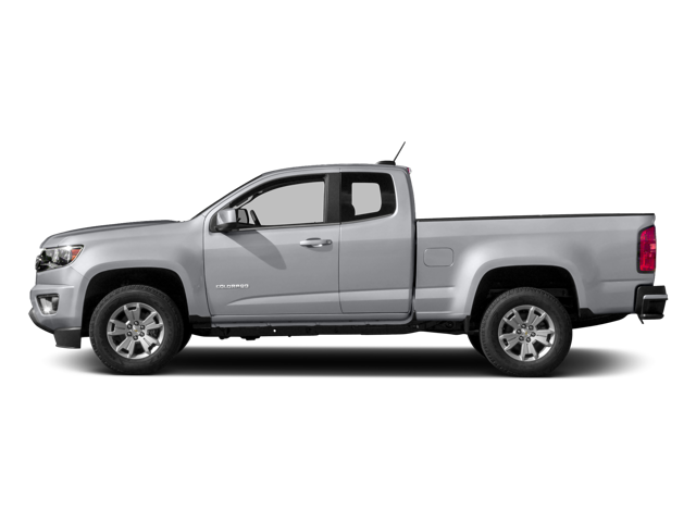2018 Chevrolet Colorado 2WD LT