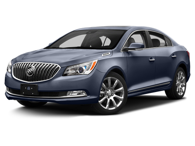 2015 Buick LaCrosse Premium I