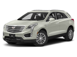 2019 Cadillac XT5 Luxury FWD