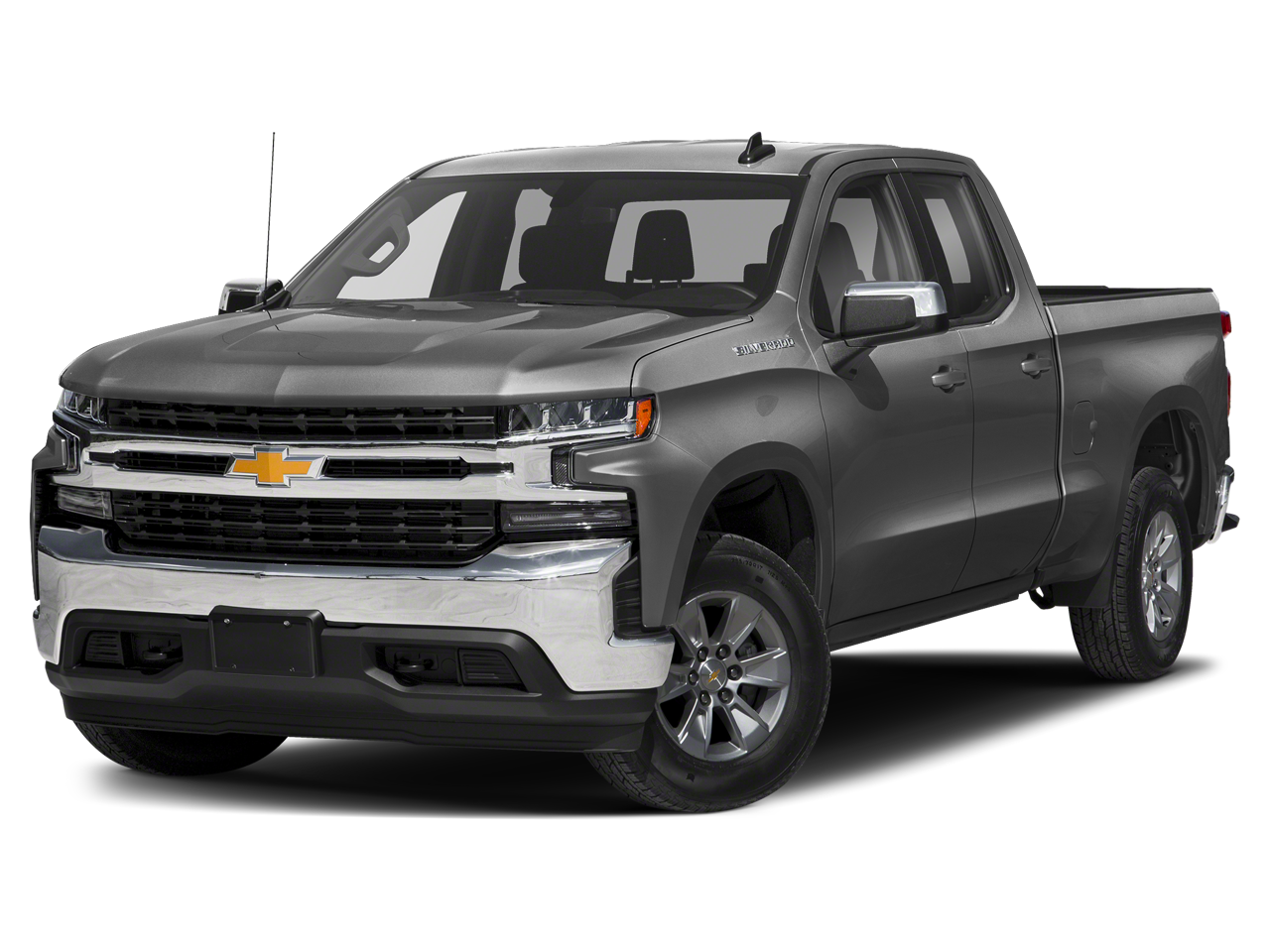 2019 Chevrolet Silverado 1500 LT All Star Edition