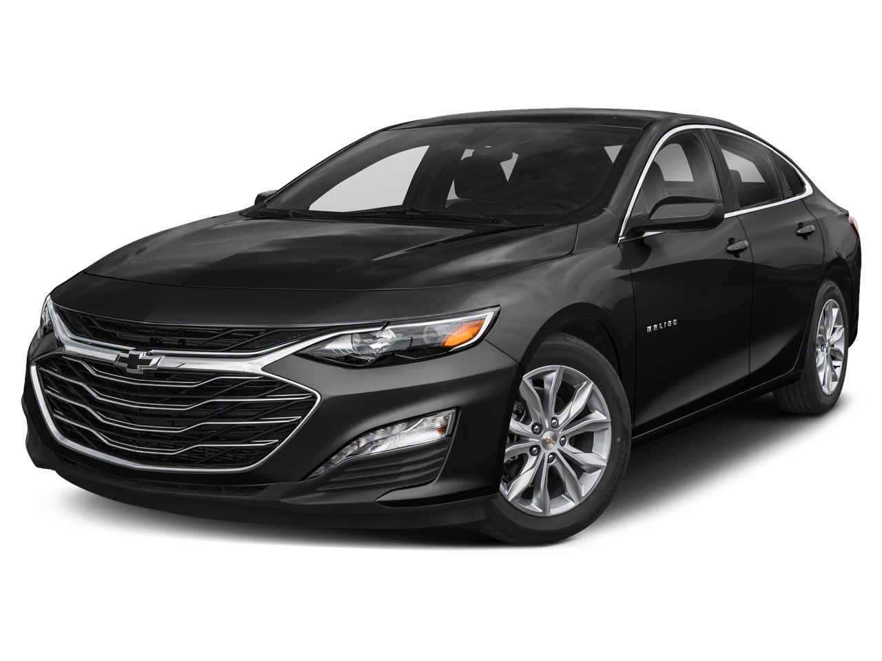 2020 Chevrolet Malibu Base