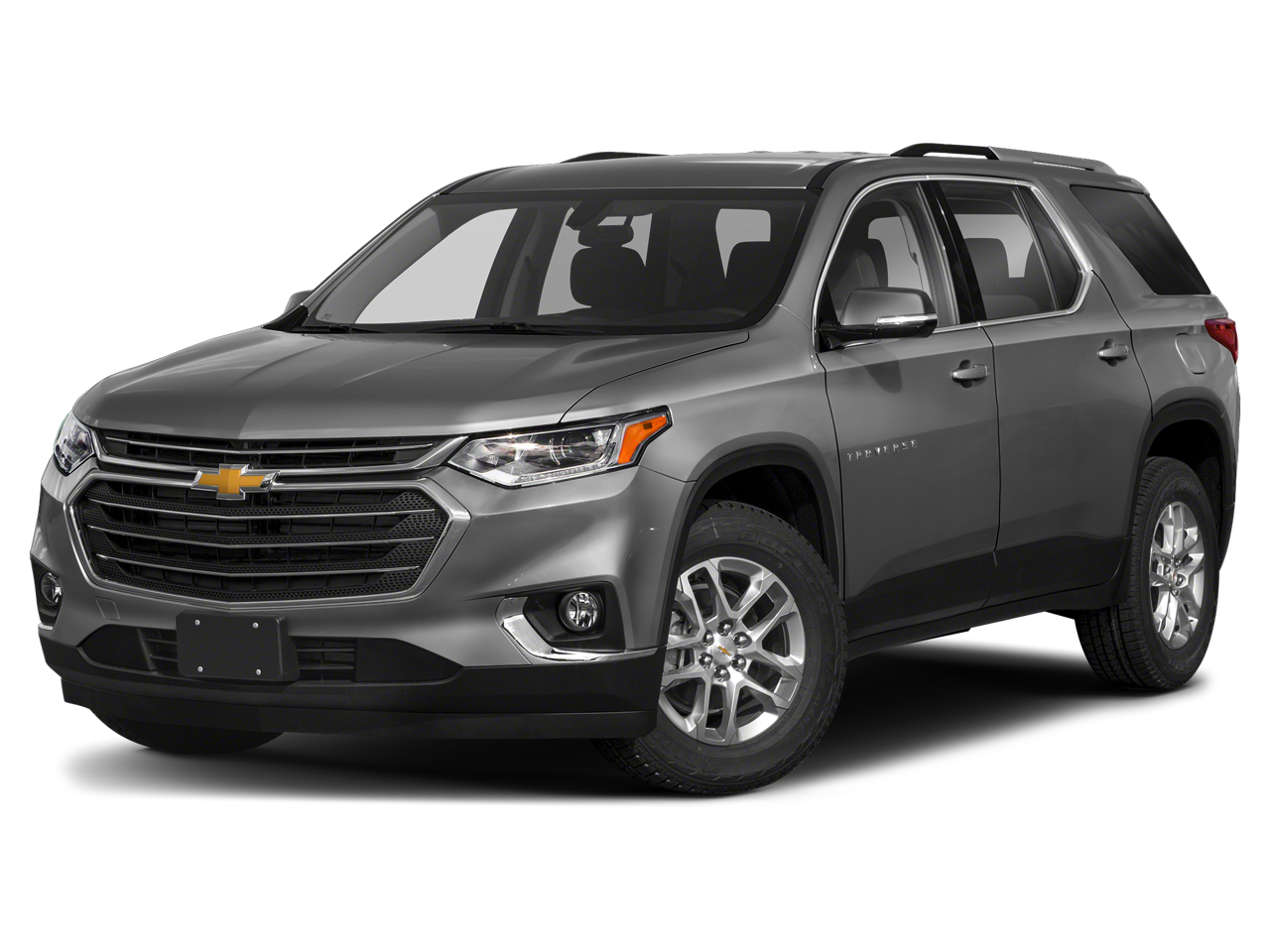 2020 Chevrolet Traverse Base