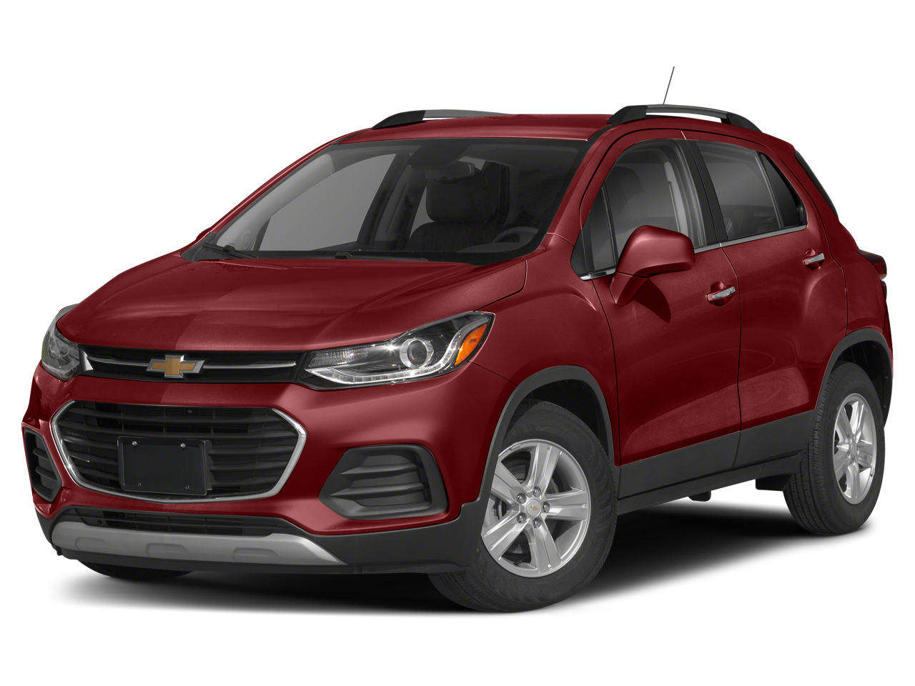 2020 Chevrolet Trax LT Redline Edition
