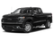 2020 Chevrolet Silverado 1500 RST All Star Edition