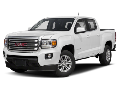 2020 GMC Canyon 4WD SLE