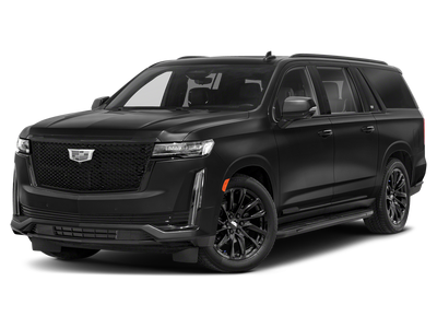 2021 Cadillac Escalade ESV Base