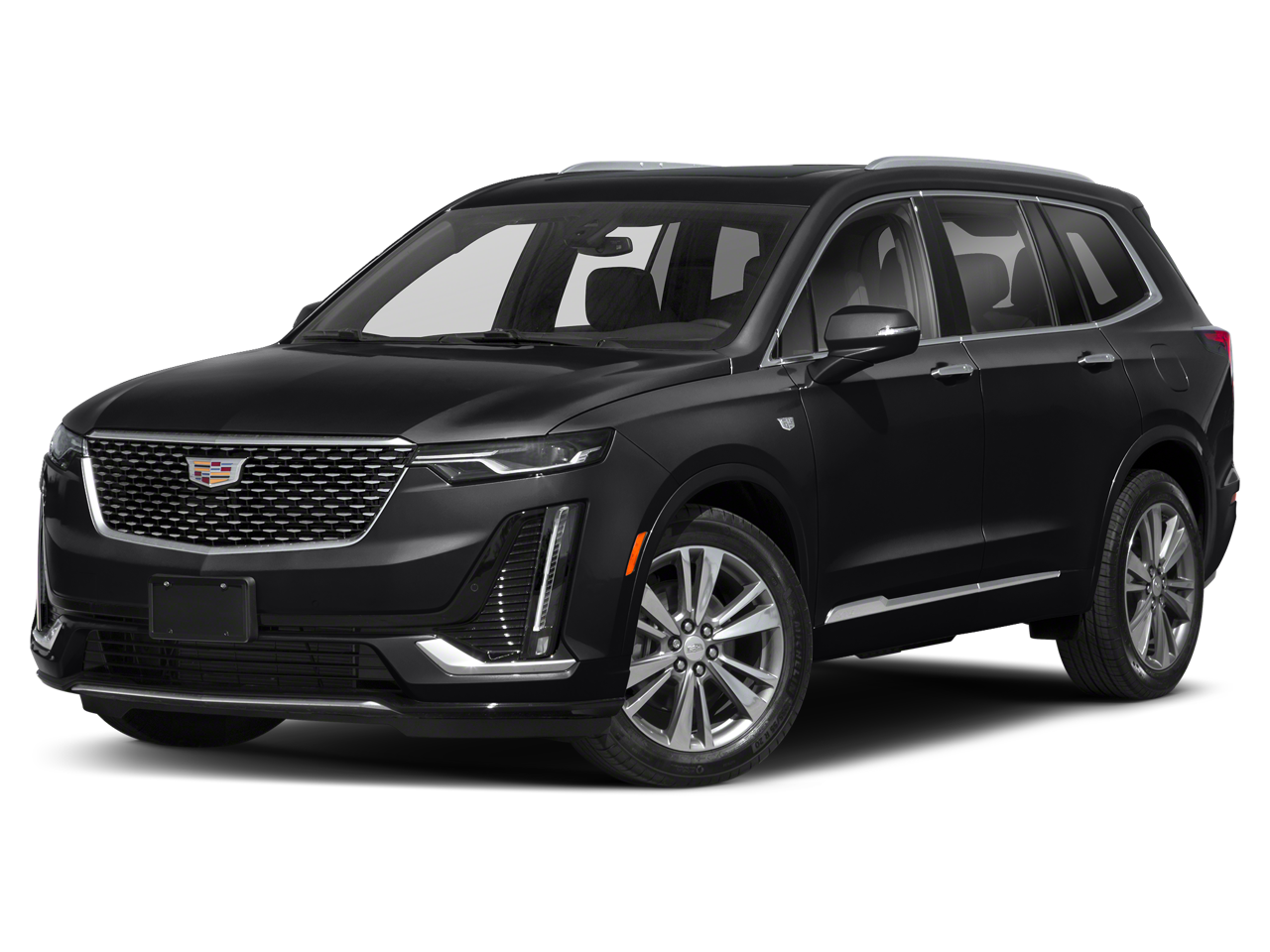 2021 Cadillac XT6 Base