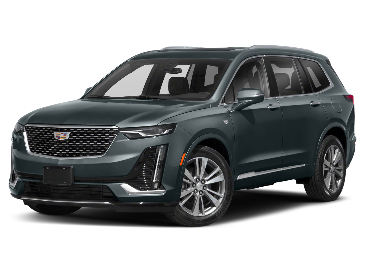 2021 Cadillac XT6 Base