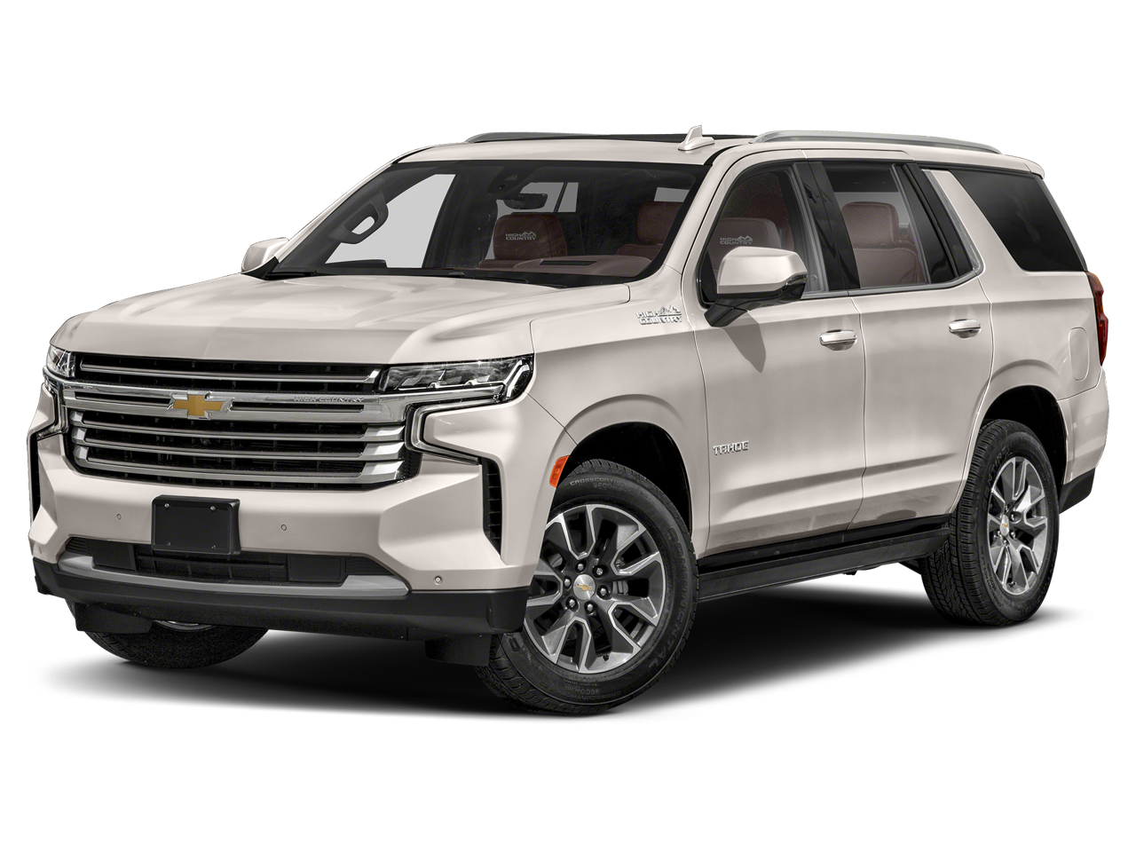 2021 Chevrolet Tahoe Base