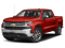 2021 Chevrolet Silverado 1500 LT All Star Edition Plus