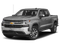 2021 Chevrolet Silverado 1500 LT All Star Edition
