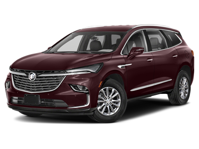 2022 Buick Enclave Base