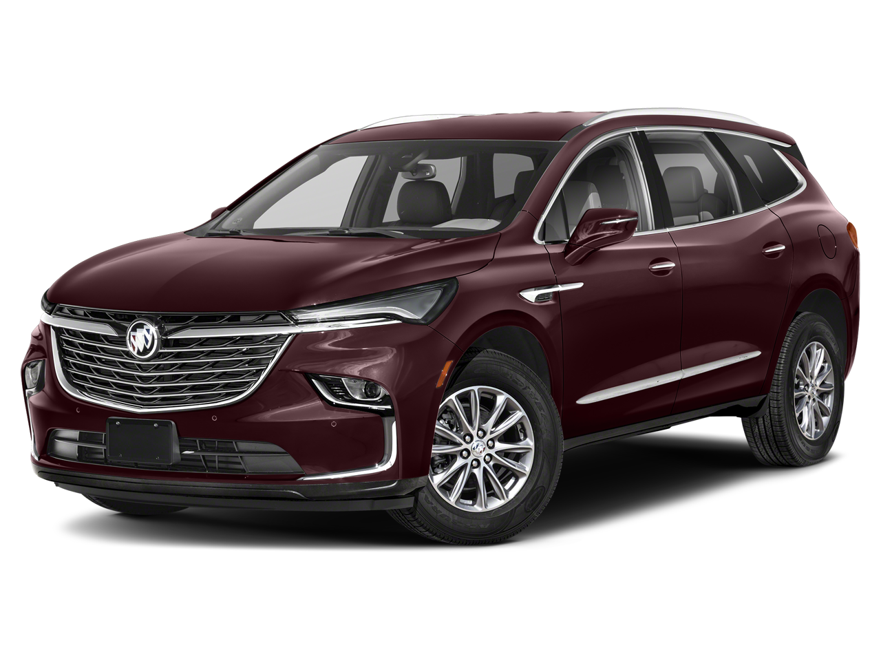 2022 Buick Enclave Base