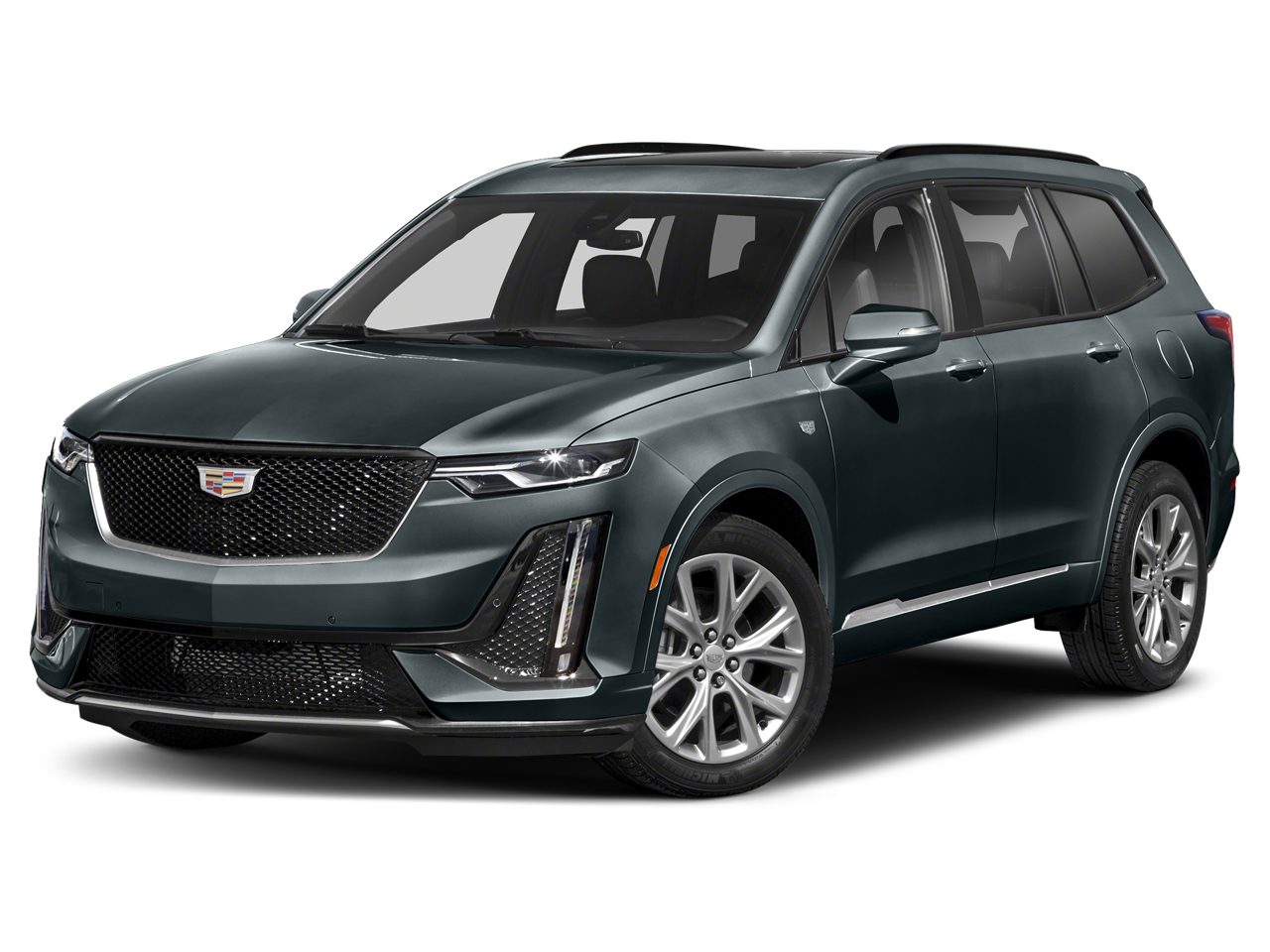 2022 Cadillac XT6 Sport
