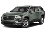 2022 Chevrolet Traverse LT Cloth Midnight/Sport Edition