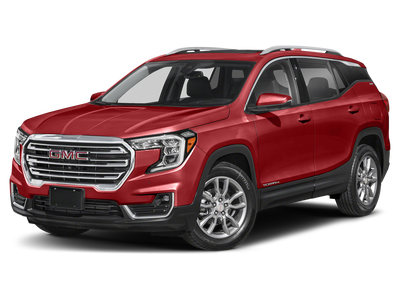 2022 GMC Terrain Base