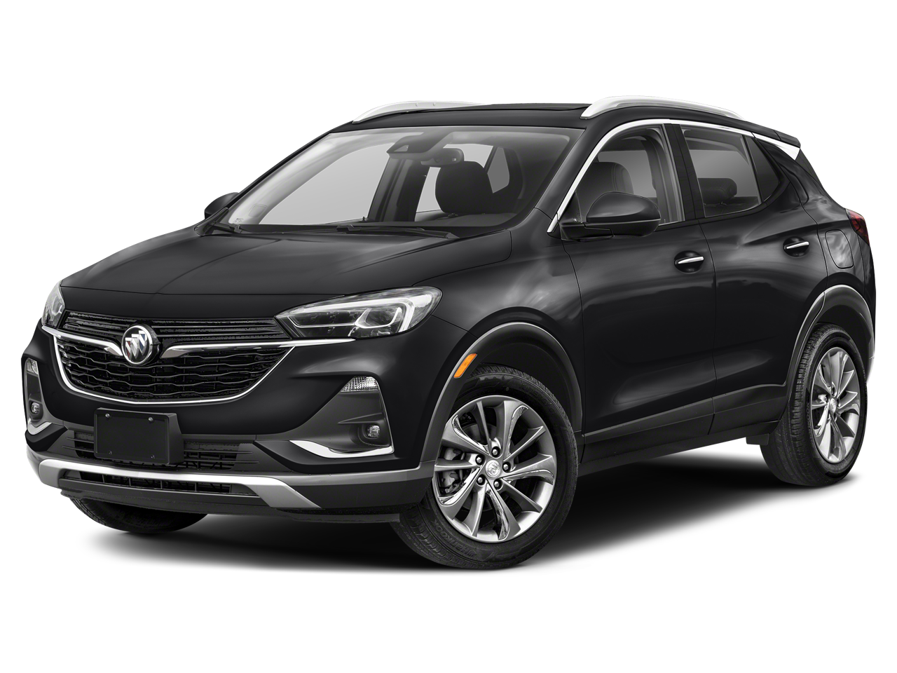 2023 Buick Encore GX Base