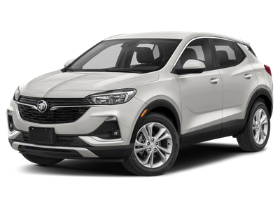 2023 Buick Encore GX Base