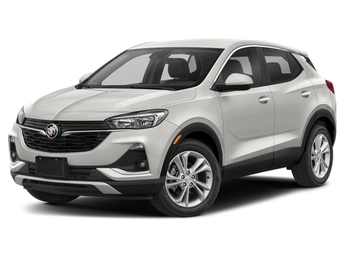 2023 Buick Encore GX Base