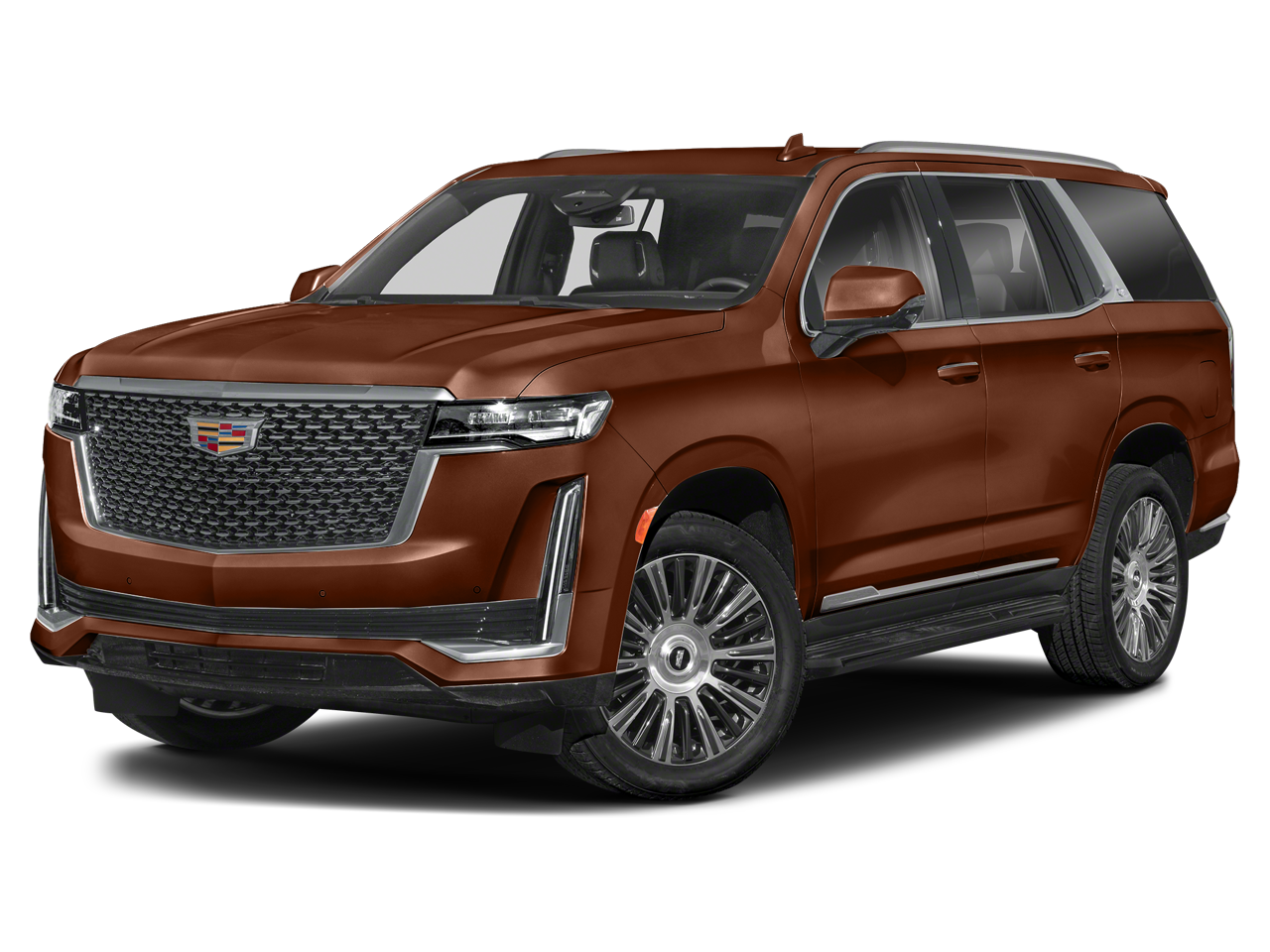 2023 Cadillac Escalade Base