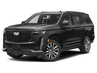 2023 Cadillac Escalade Base