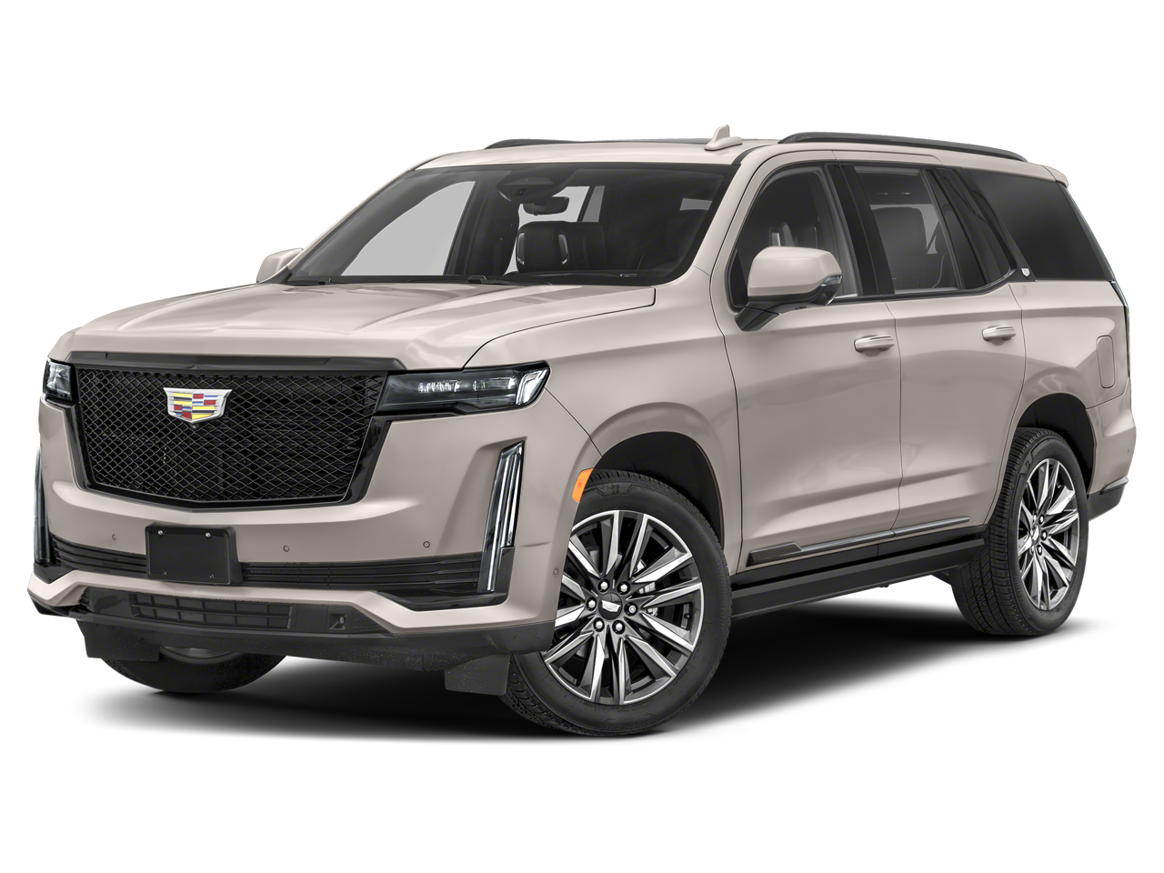 2023 Cadillac Escalade Base