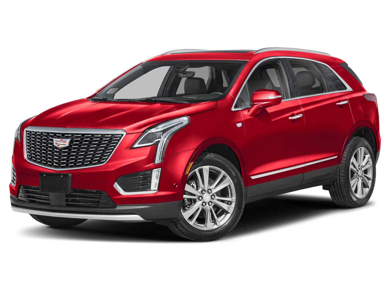 2023 Cadillac XT5 FWD Premium Luxury's photo