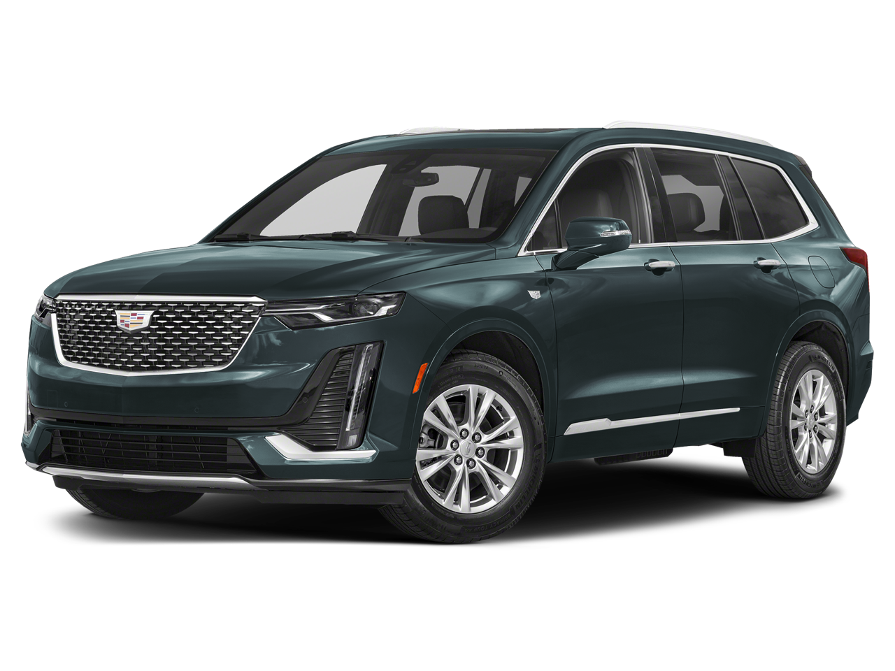2023 Cadillac XT6 Premium Luxury Auto 4WD's photo