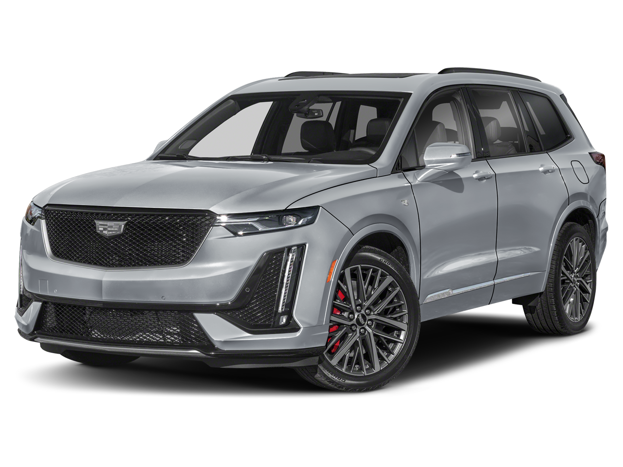 2023 Cadillac XT6 Base