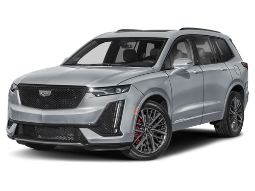 2023 Cadillac XT6 Base