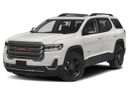 2023 GMC Acadia Base
