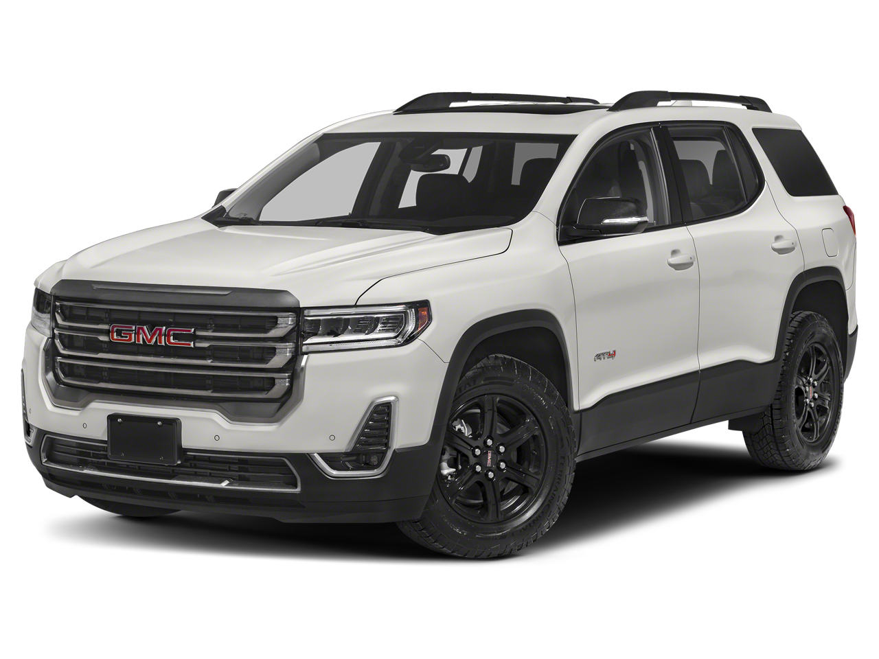 2023 GMC Acadia Base