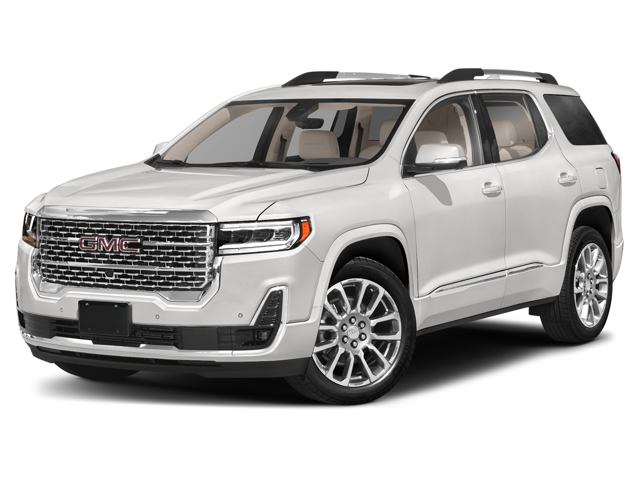 2023 GMC Acadia Base