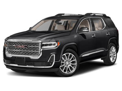 2023 GMC Acadia Base