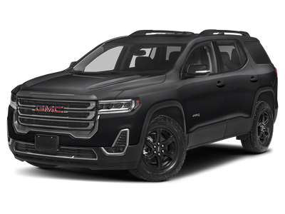 2023 GMC Acadia Base