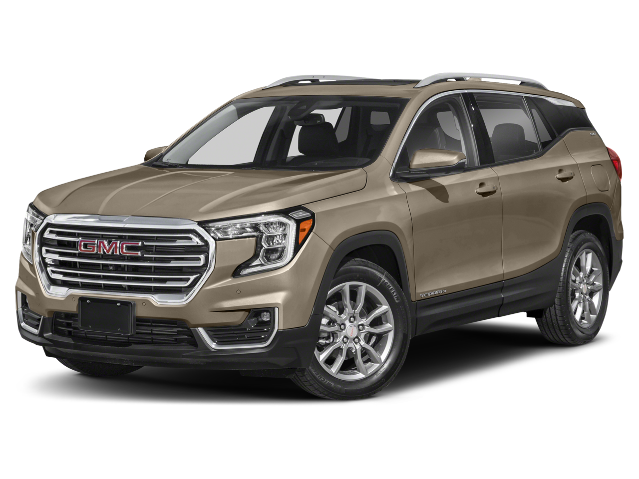 2023 GMC Terrain Base