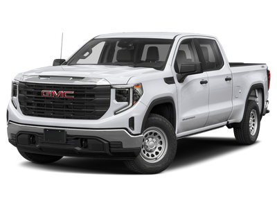 2023 GMC Sierra 1500 Base