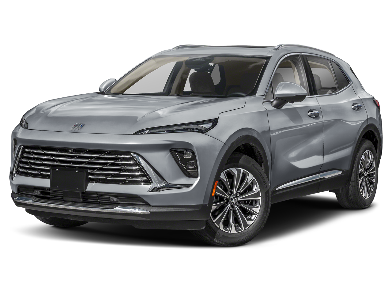 2024 Buick Envision Base