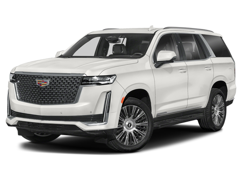 2024 Cadillac Escalade Base