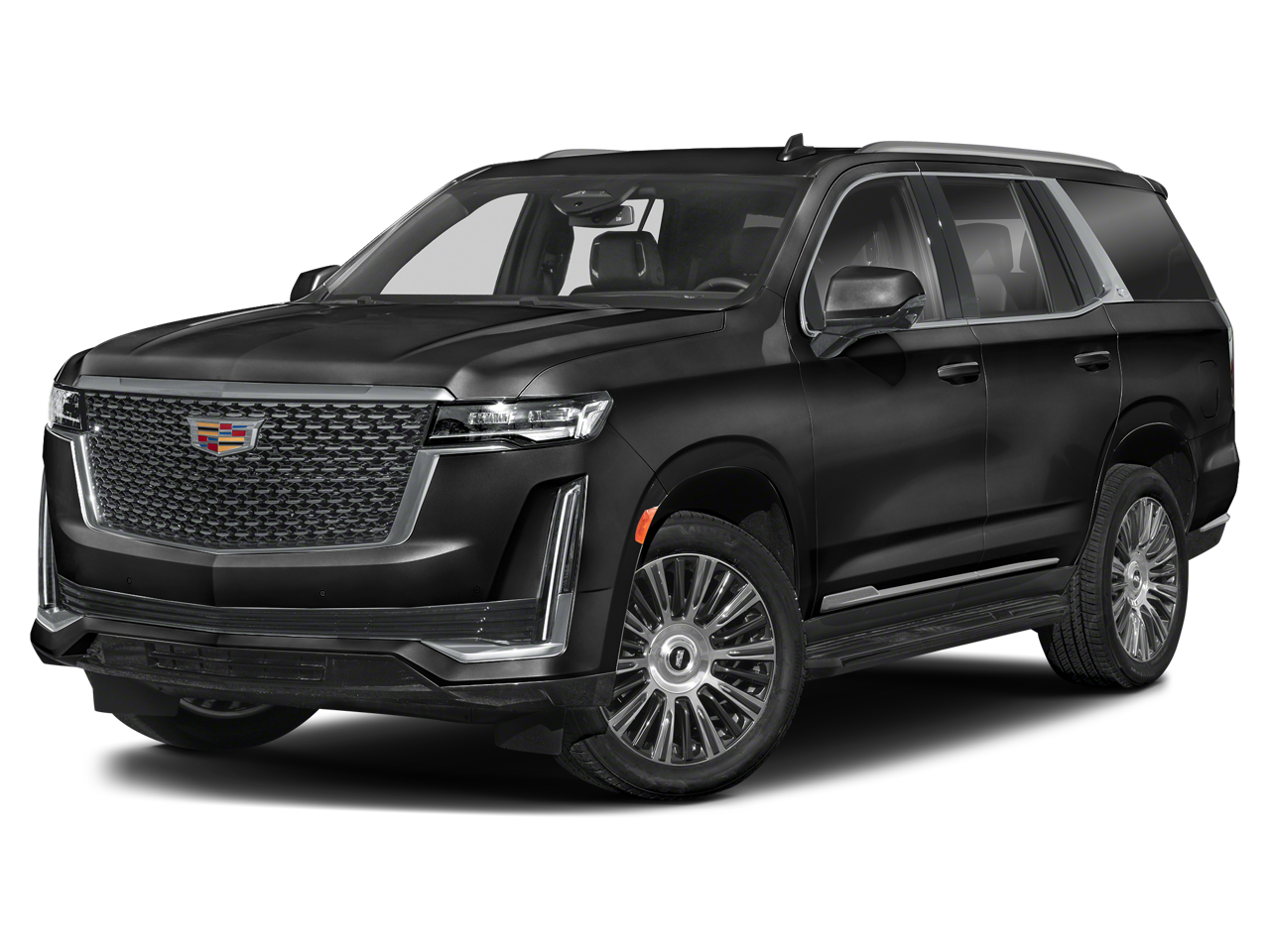 2024 Cadillac Escalade Base