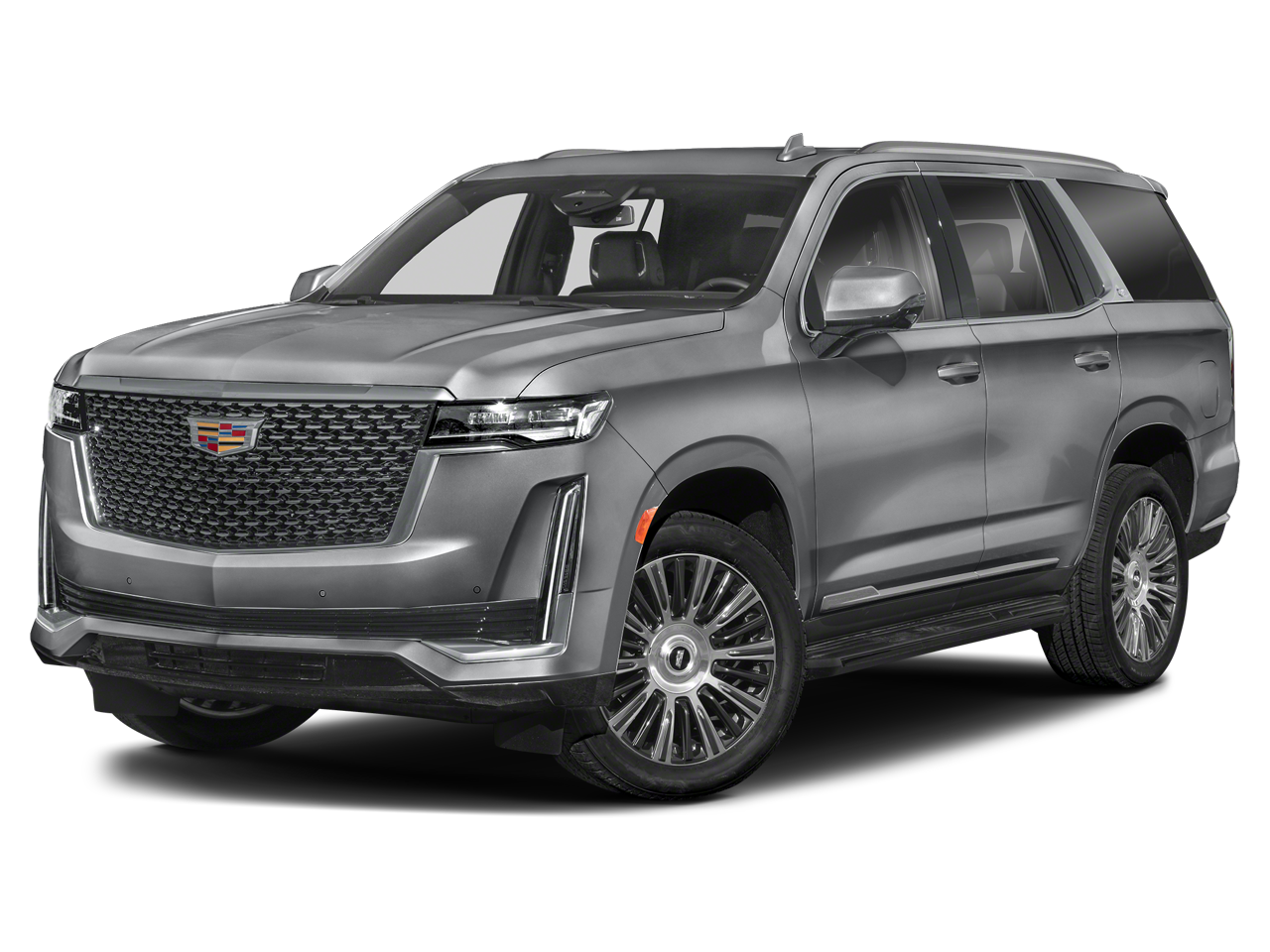 2024 Cadillac Escalade Base