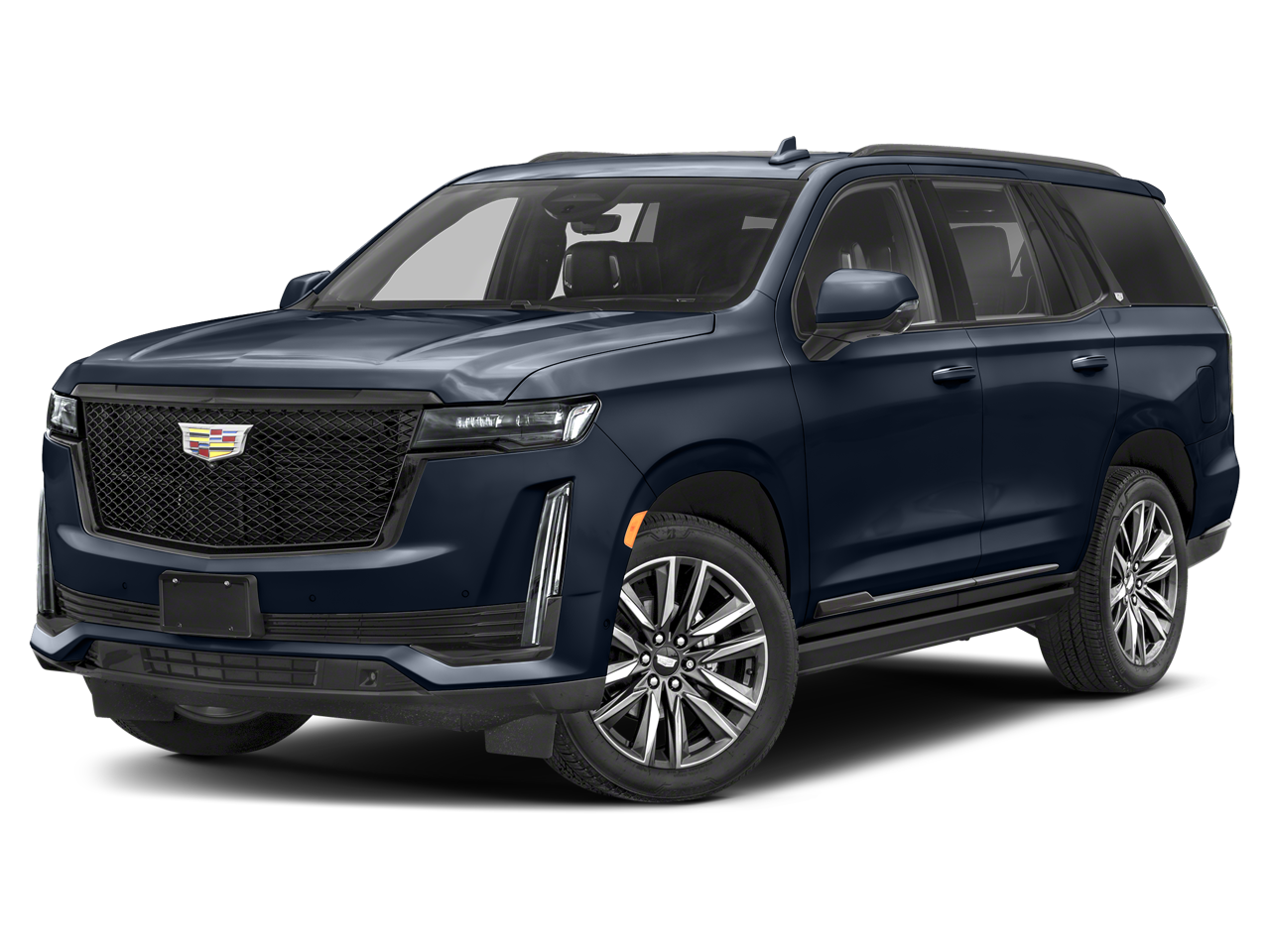 2024 Cadillac Escalade Base