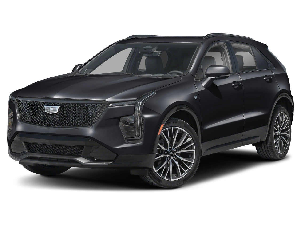 2024 Cadillac XT4 Sport AWD's photo