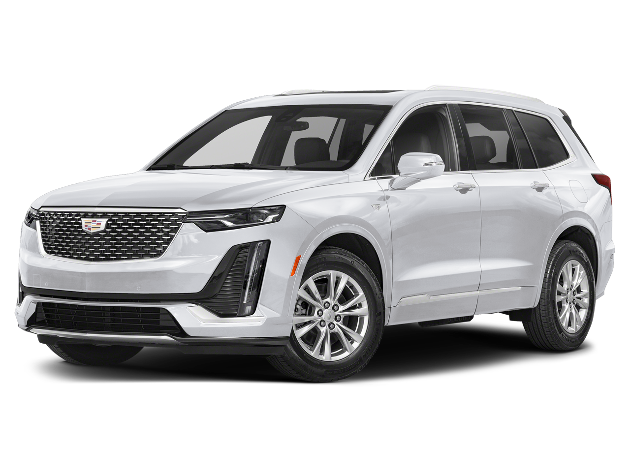 2024 Cadillac XT6