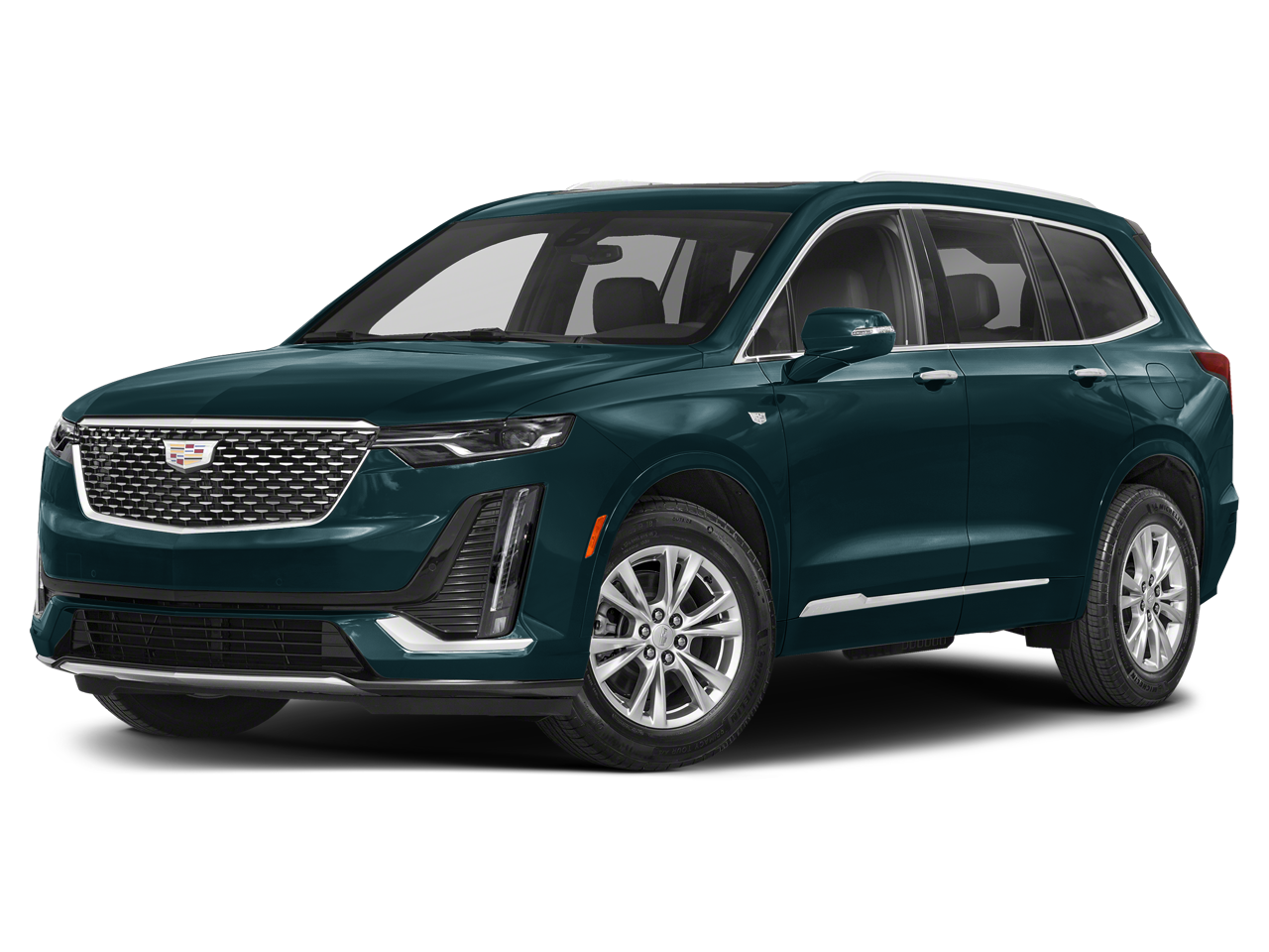 2024 Cadillac XT6 Base