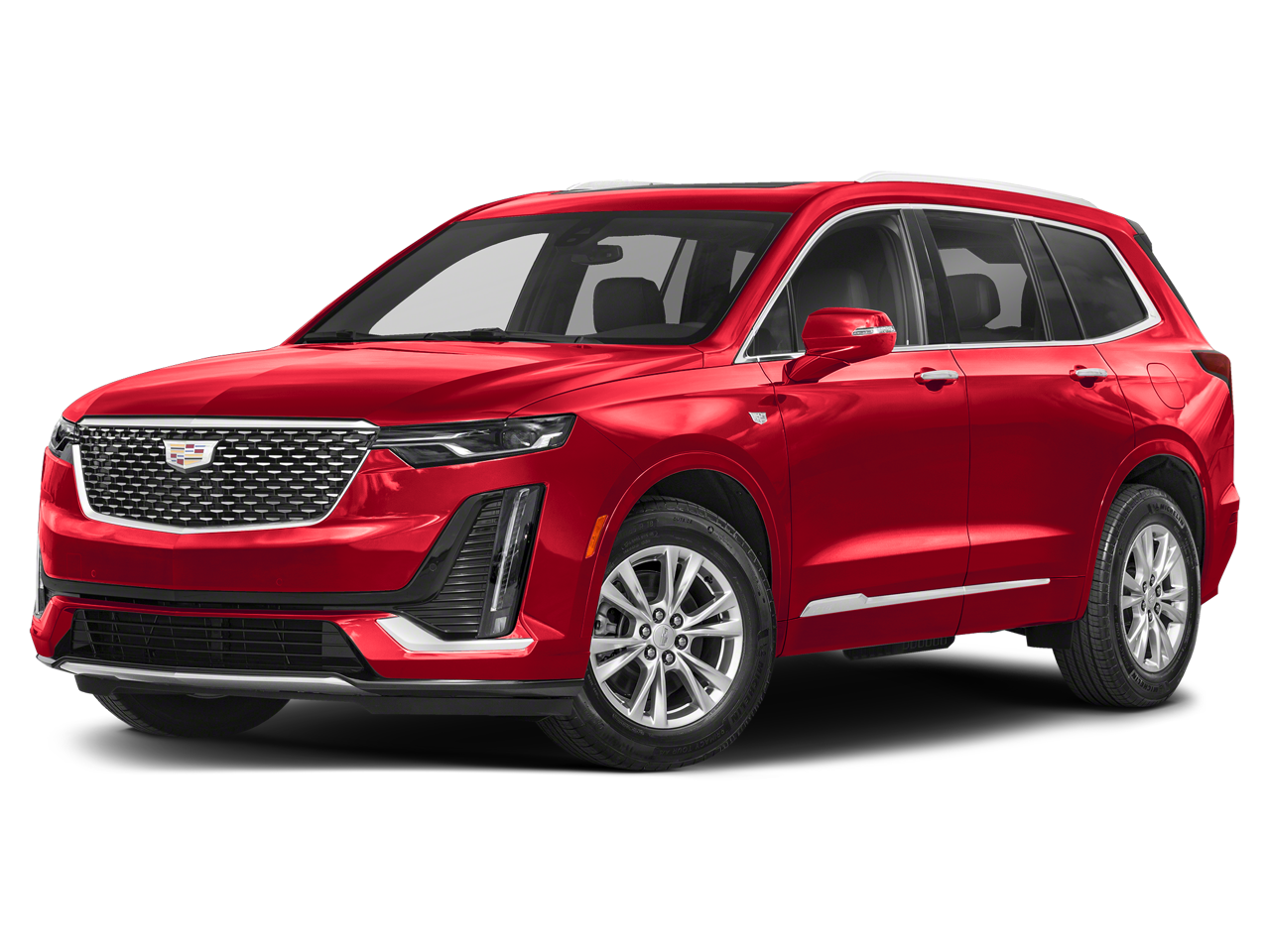 2024 Cadillac XT6 Base