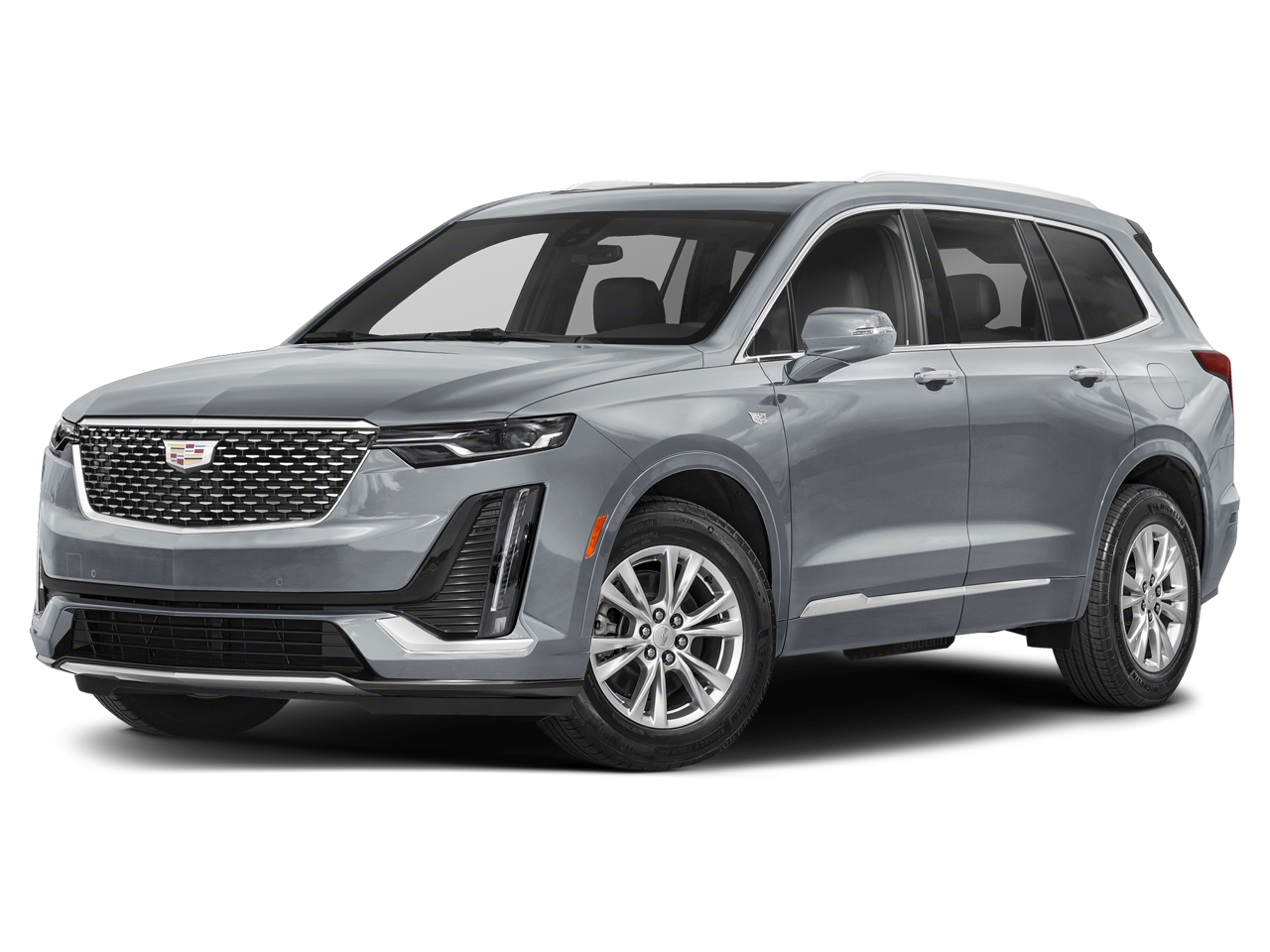 2024 Cadillac XT6 Premium Luxury Auto 4WD's photo