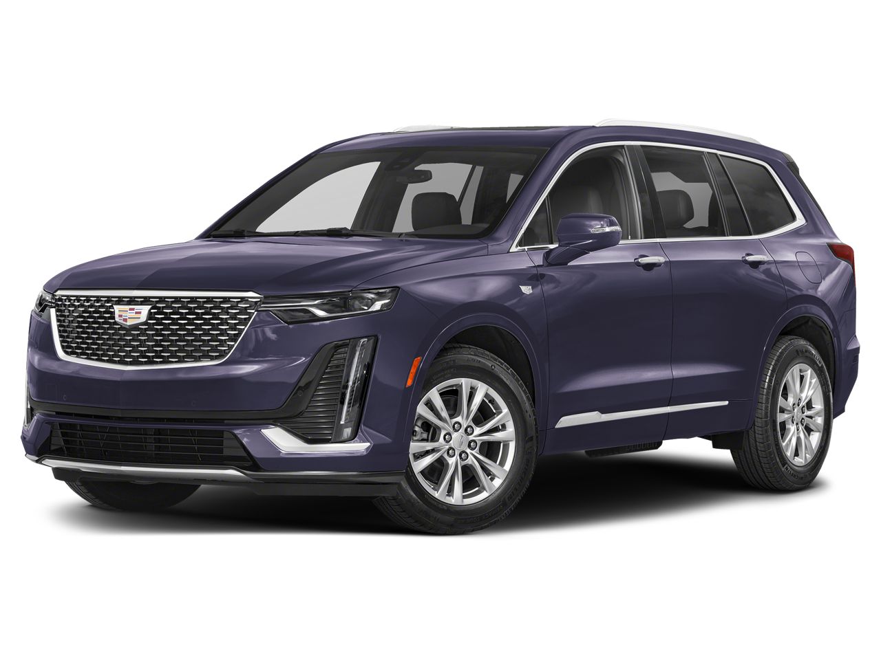 2024 Cadillac XT6 Base